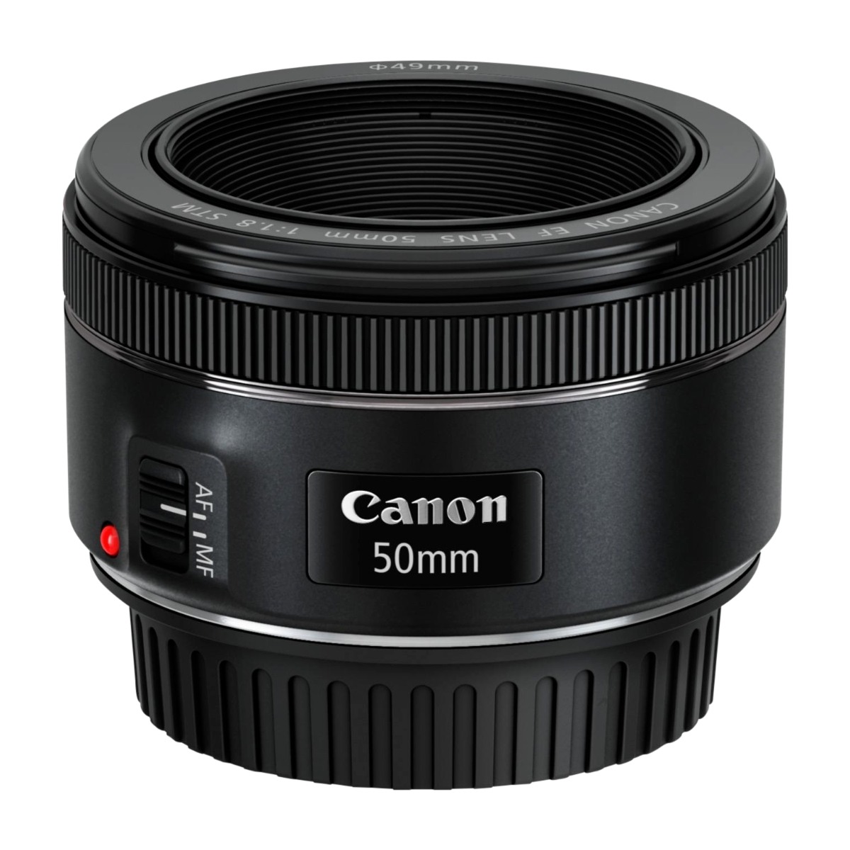 Canon Ef 50Mm F/1.8 stm