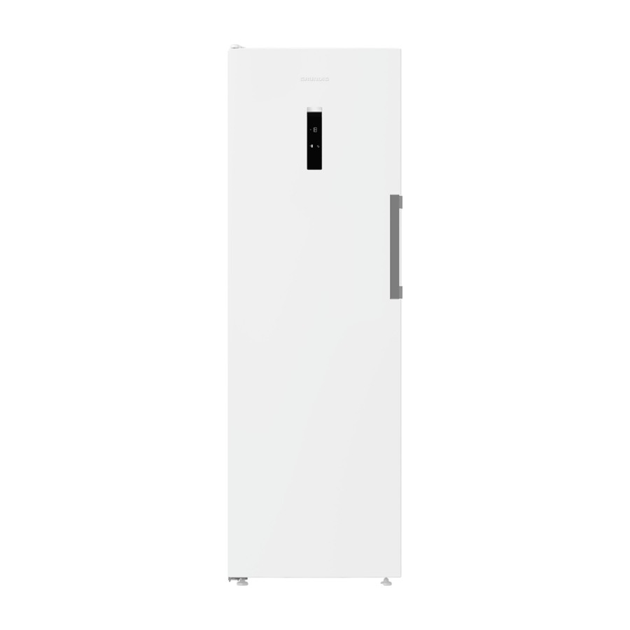 Grundig Gfrn 66820 W fryser billede 3