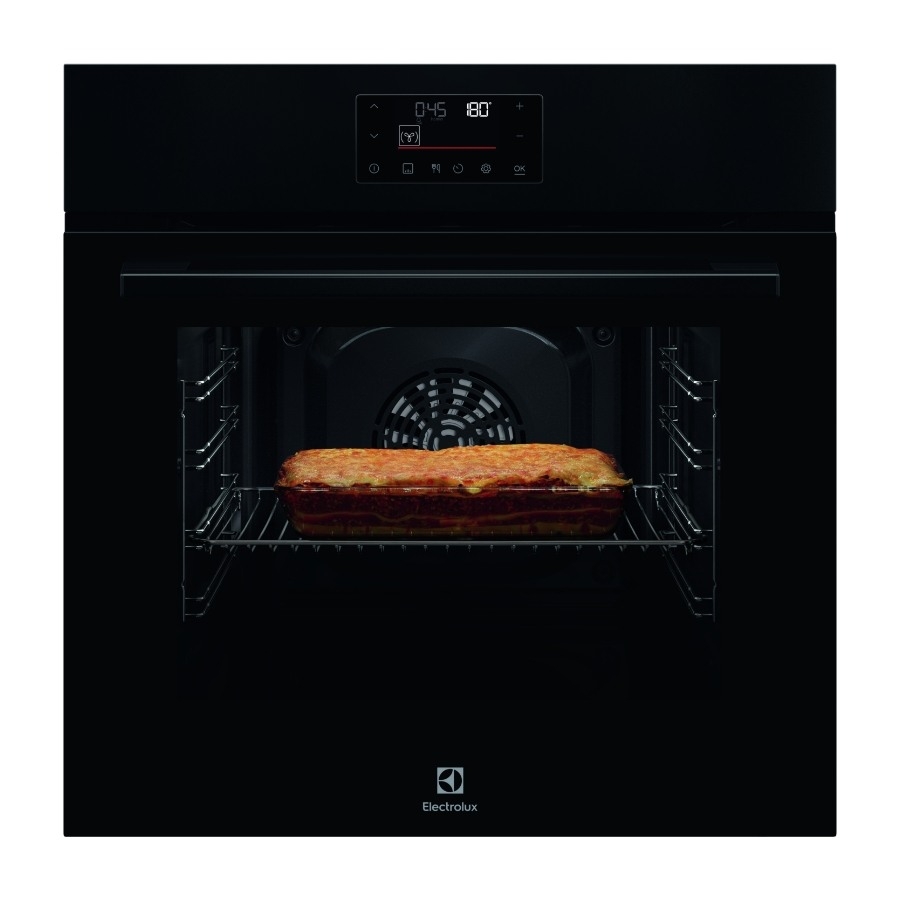 Electrolux 300-series COPP10K indbygningsovn