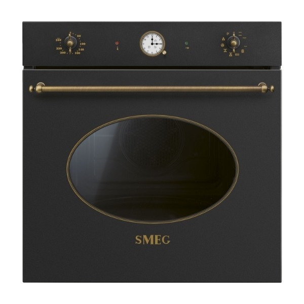 Smeg Coloniale Ovn SFP68C1TAO billede 2