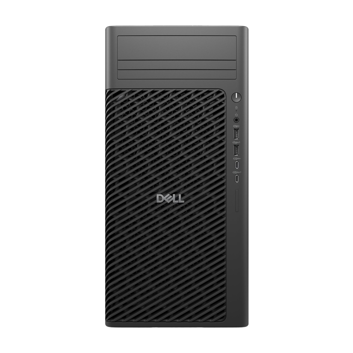 Dell Pro Max Tower T2 M83J1 stasjonær PC