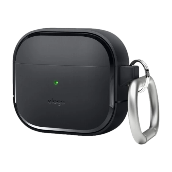 elago AirPods 3 EDC Case suojakotelo, musta