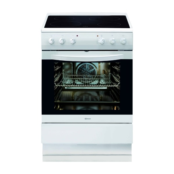 Gram Design 600 KE 600-60 Vn keraaminen liesi