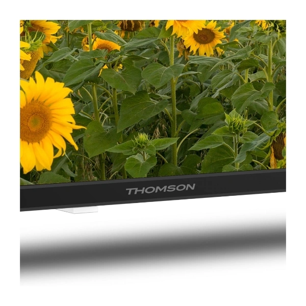 TV Portátil LED 24 12/24V - THOMSON 24HA2S13C Compatible para