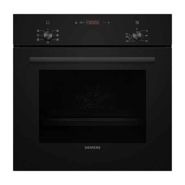 Siemens iQ100 HB013FBB1 stekeovn (Returnert innen 60 dager - Produktet er i orden)