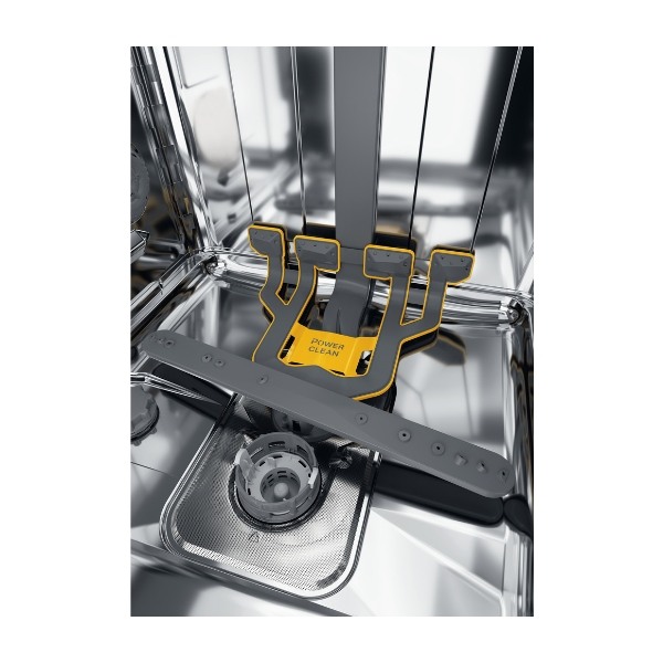 Whirlpool W7U HS51 opvaskemaskine billede 8