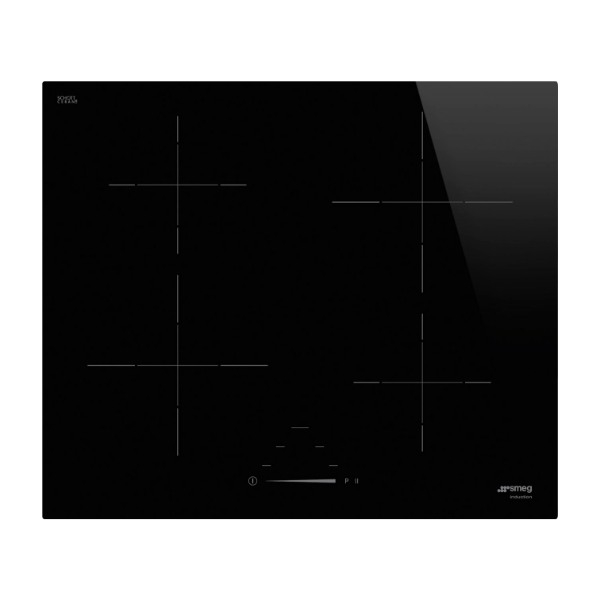 Smeg SI4642D induktionskogeplade billede 2