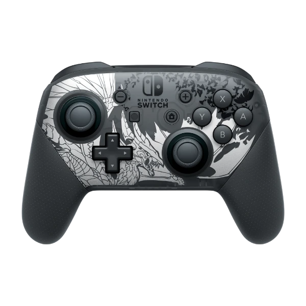 Monster hunter sunbreak pro controller store