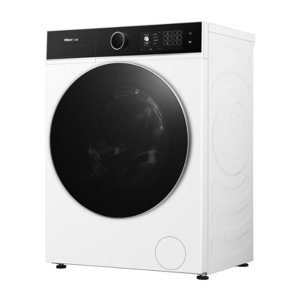 Hisense WF5I1245BWR vaskemaskine billede 8