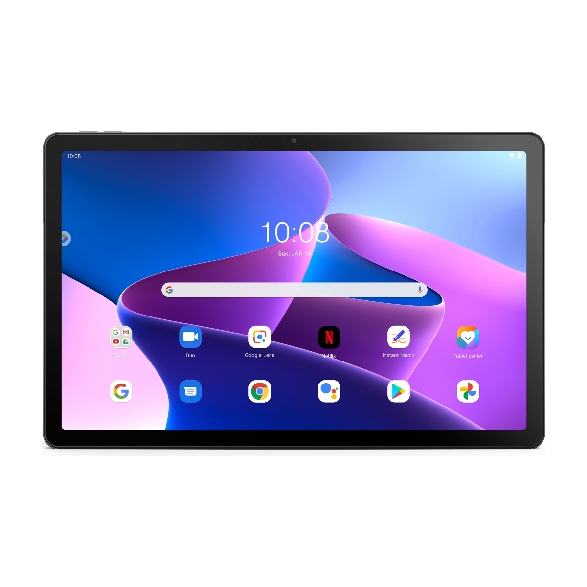 Tab M10 Plus (3RD Gen) 10,6"