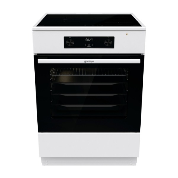 Gorenje EI9647PW induktionskomfur billede 2
