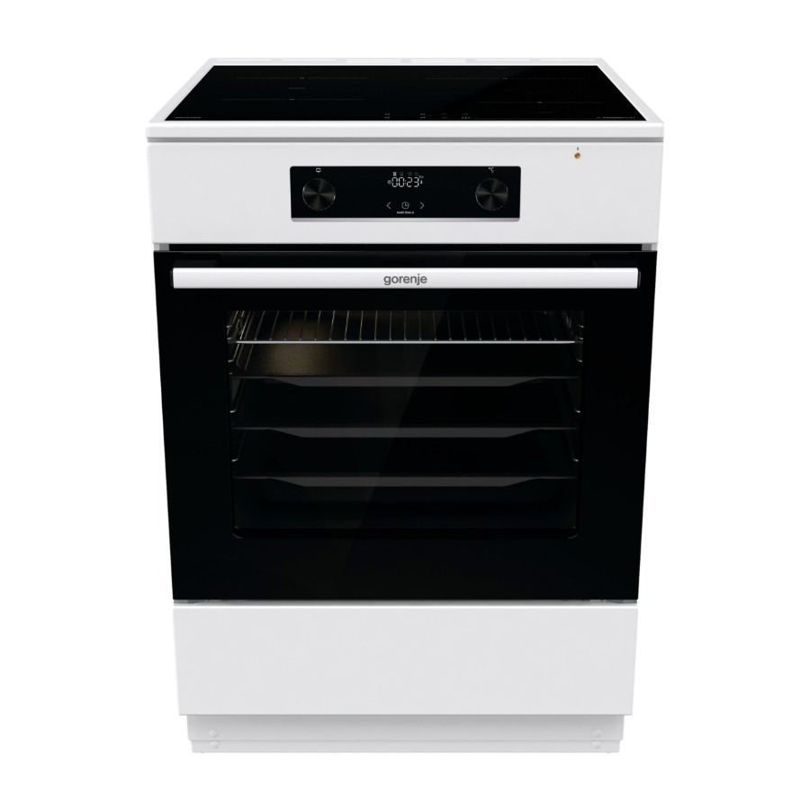 Gorenje EI9647PW induktionskomfur billede 3