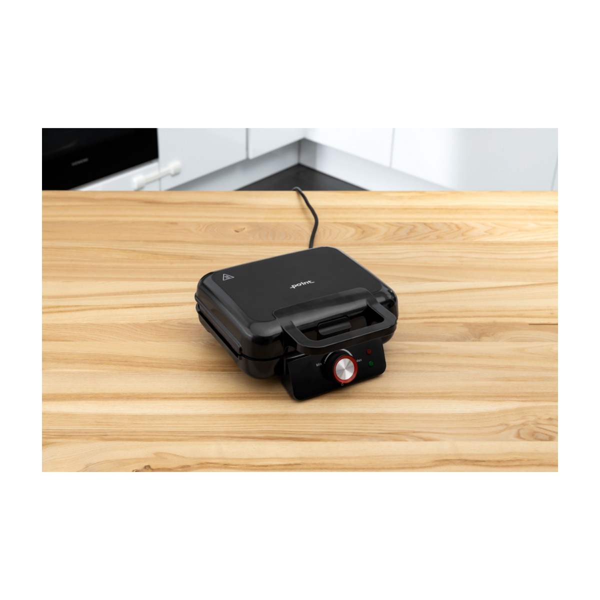 Point POSM5000 3-in-1 sandwichgrill billede 9