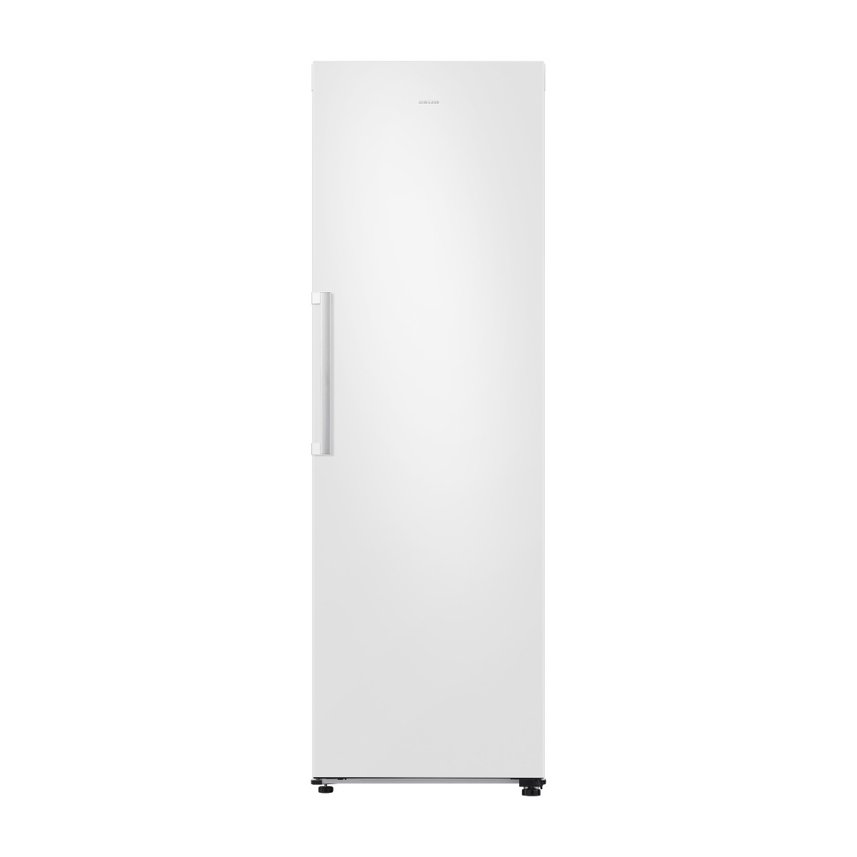 Samsung RR40H39GEVEF køleskab, Snow White billede 1