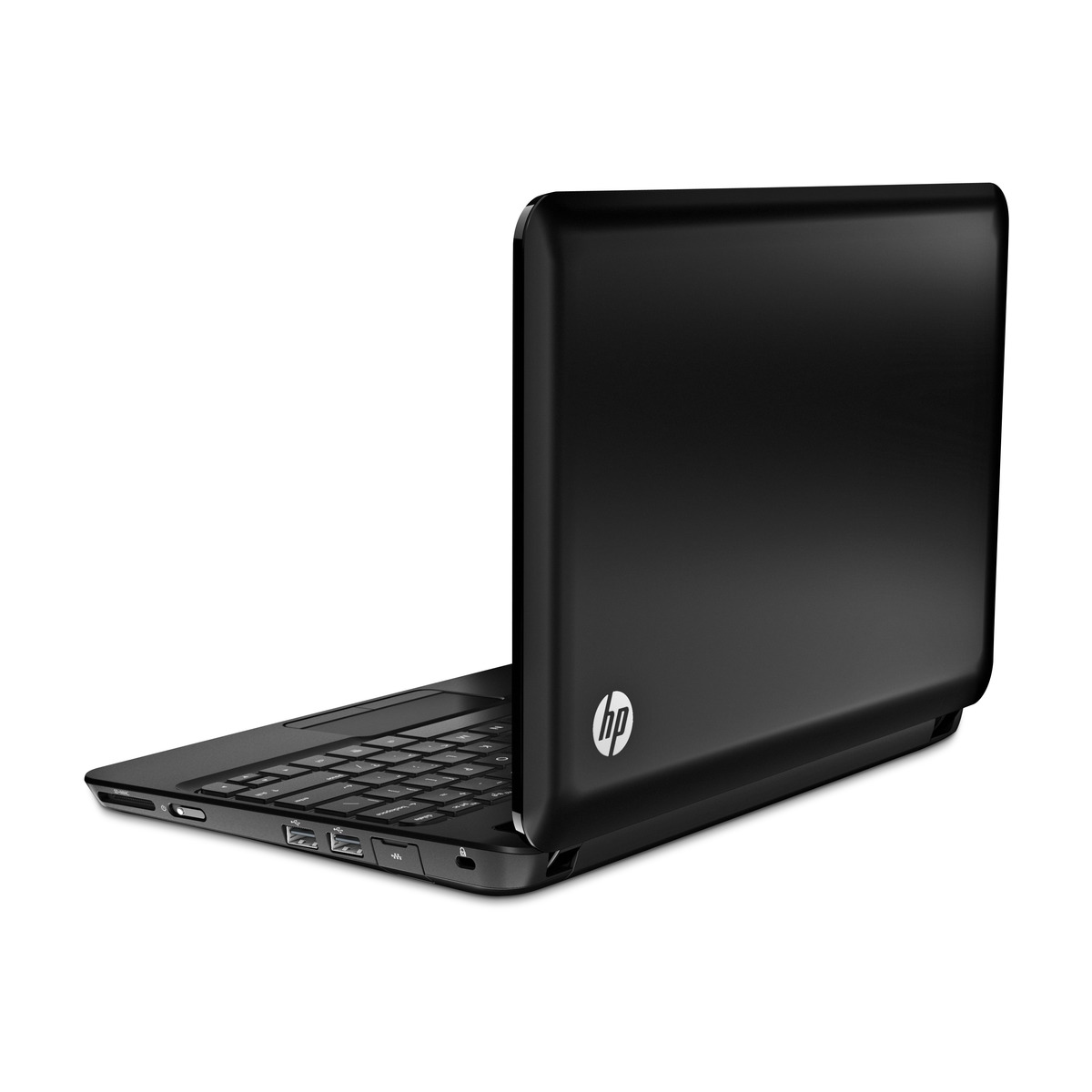 Hp mini 110 замена жесткого диска