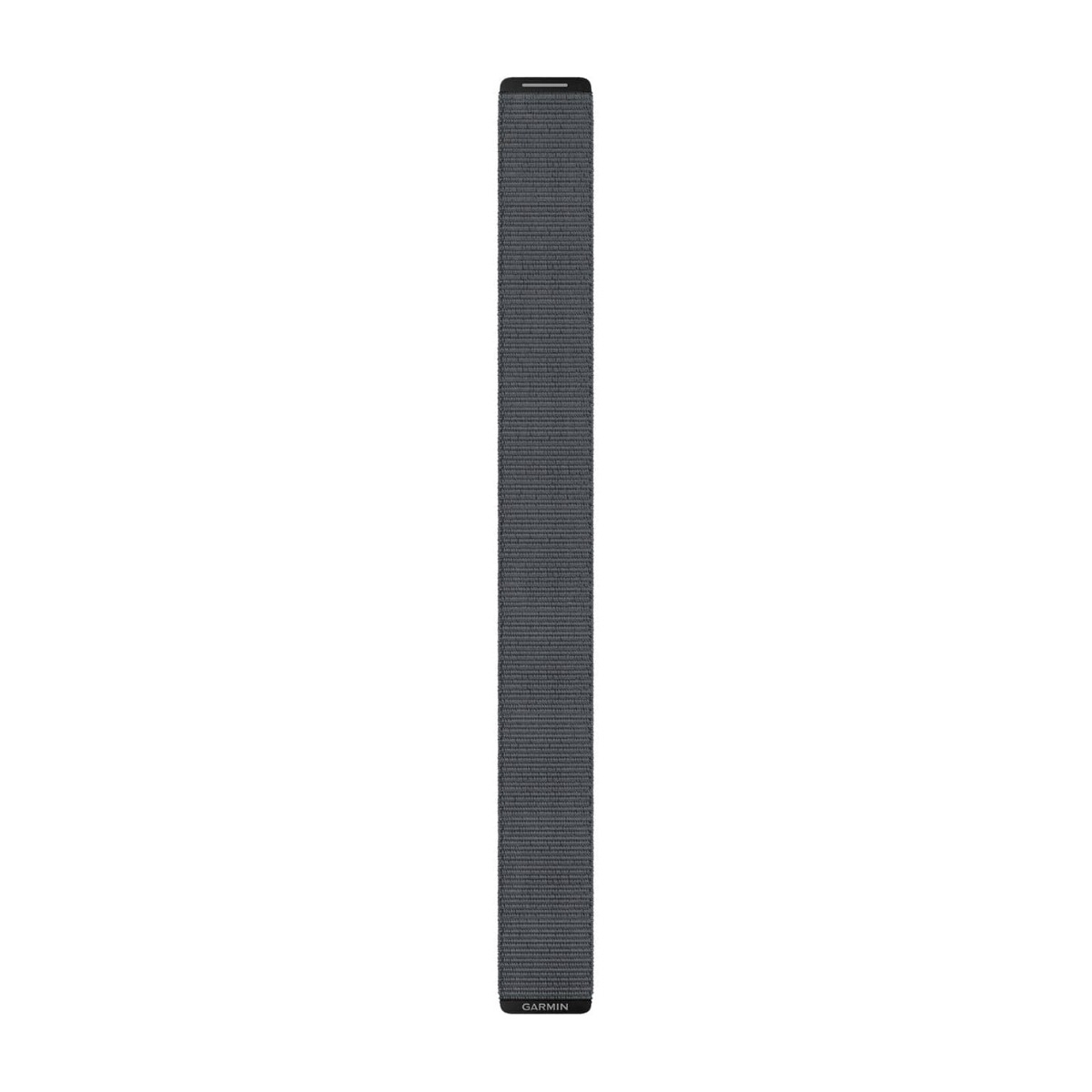 26mm Ultrafit-nylonrem Grå OneSize