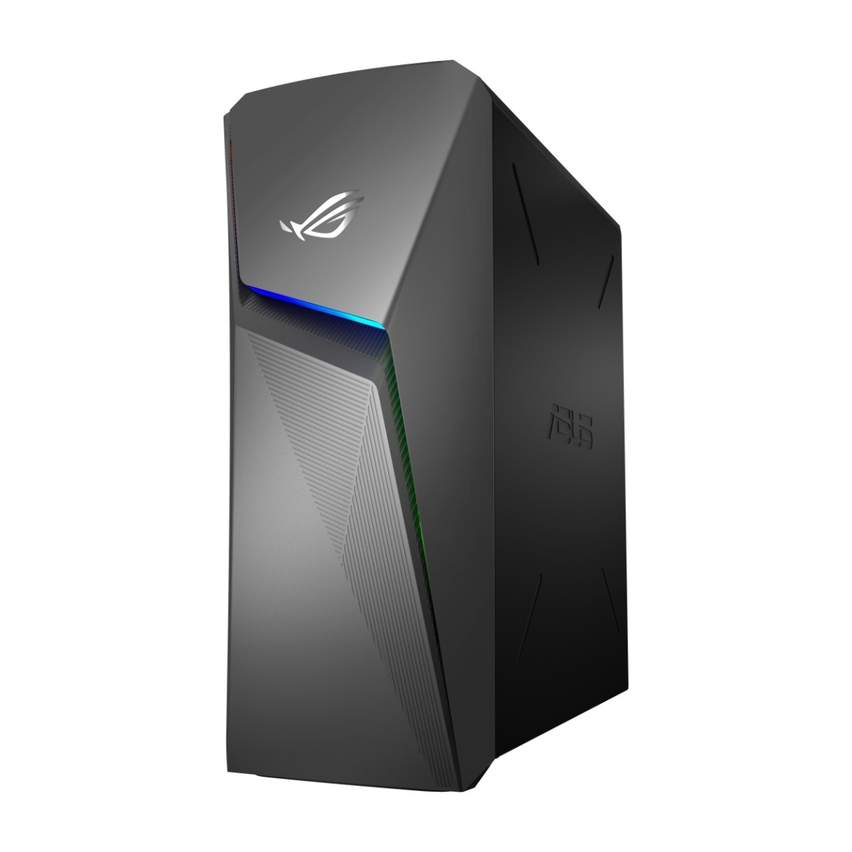 ASUS ROG GL10CS-NR142T PÖYTÄKONE - Power.fi