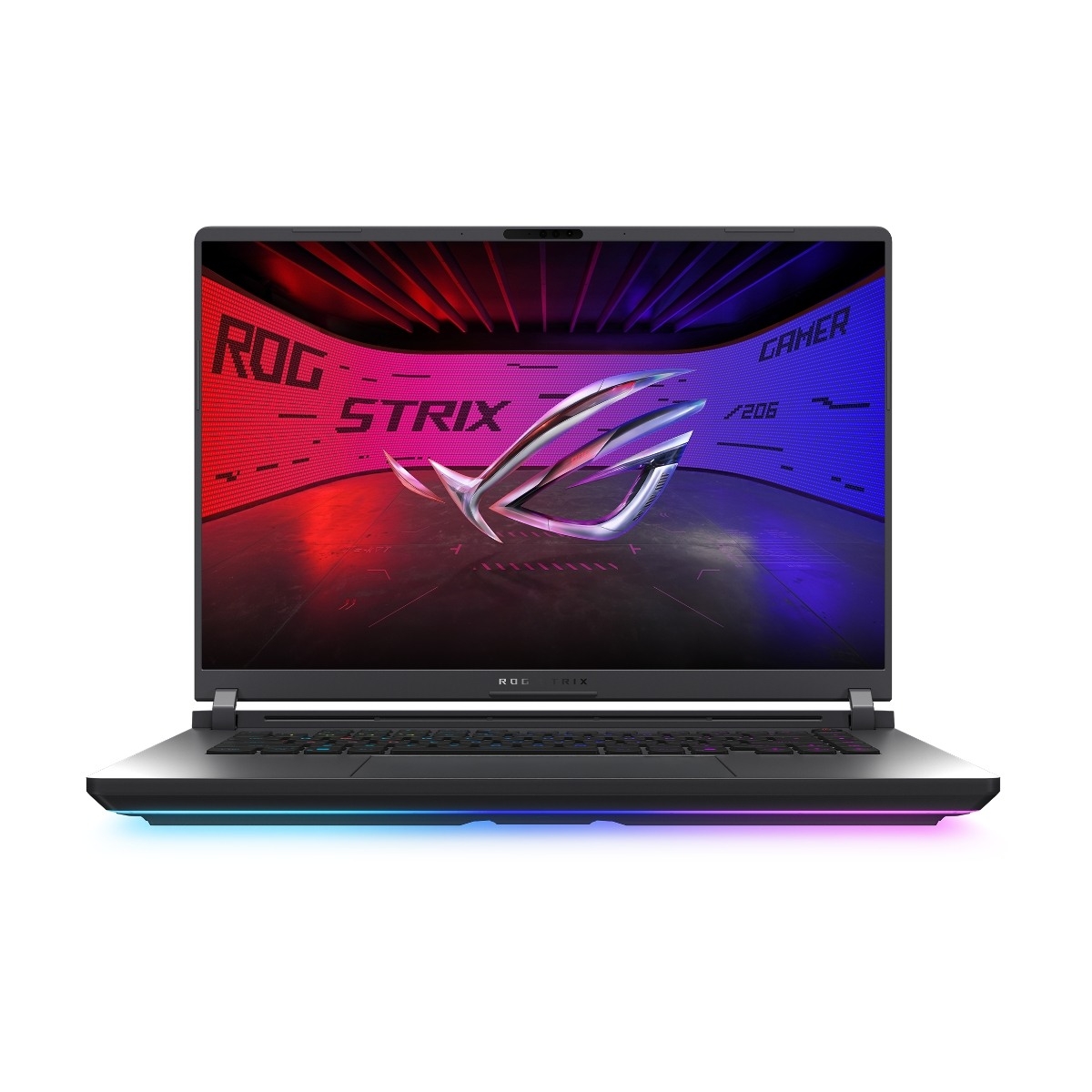 ASUS ROG Strix G16 2025 G615LW 16 Kannettava Tietokone Power fi