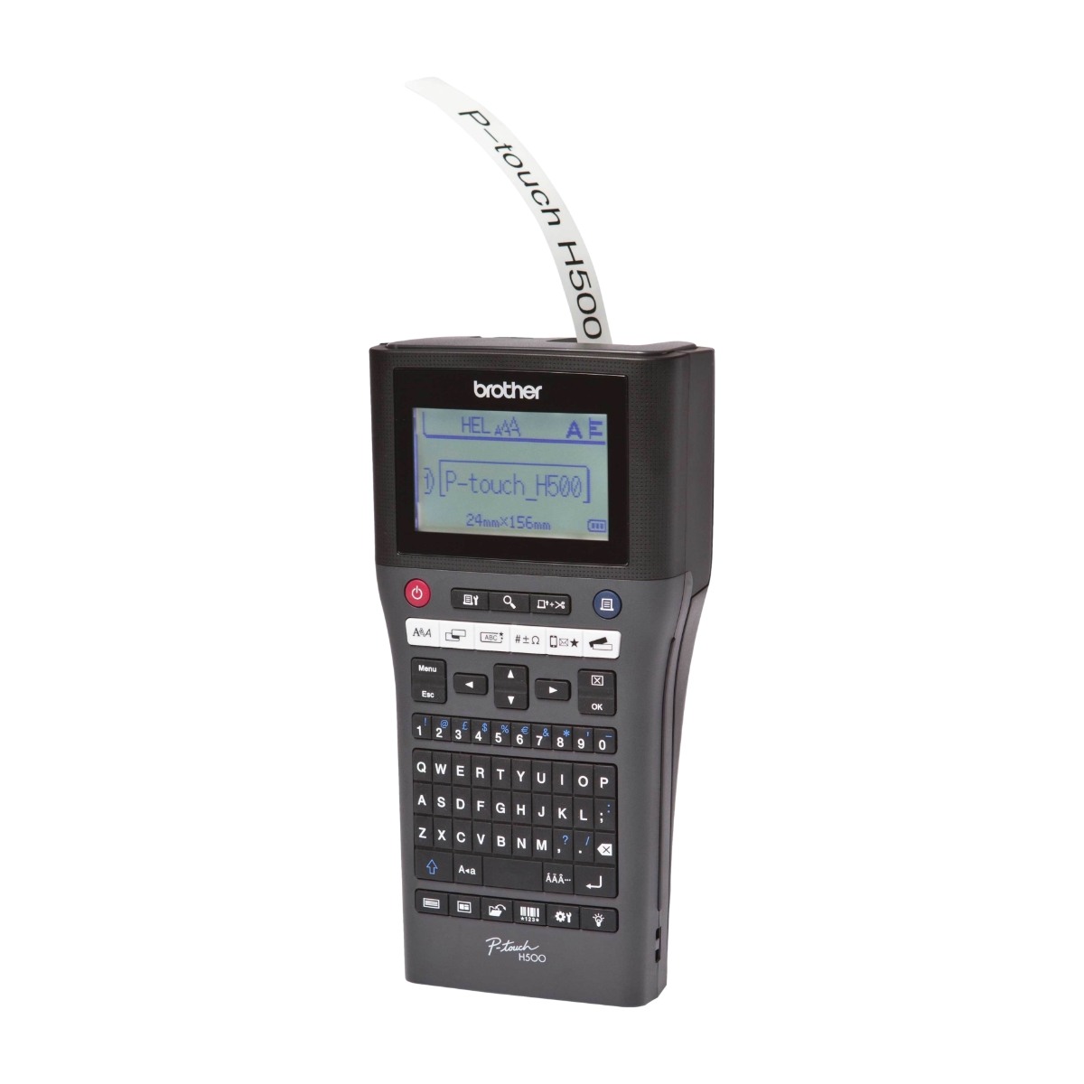 Brother P-Touch pth500