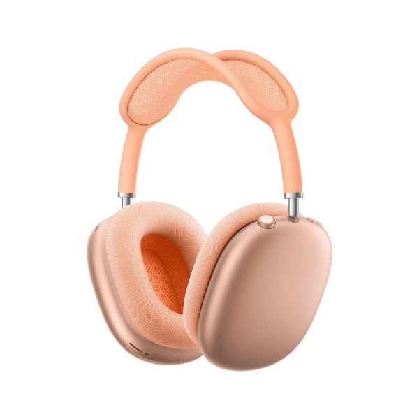 Apple AirPods Max 2 oransje (USB-C) - Power.no