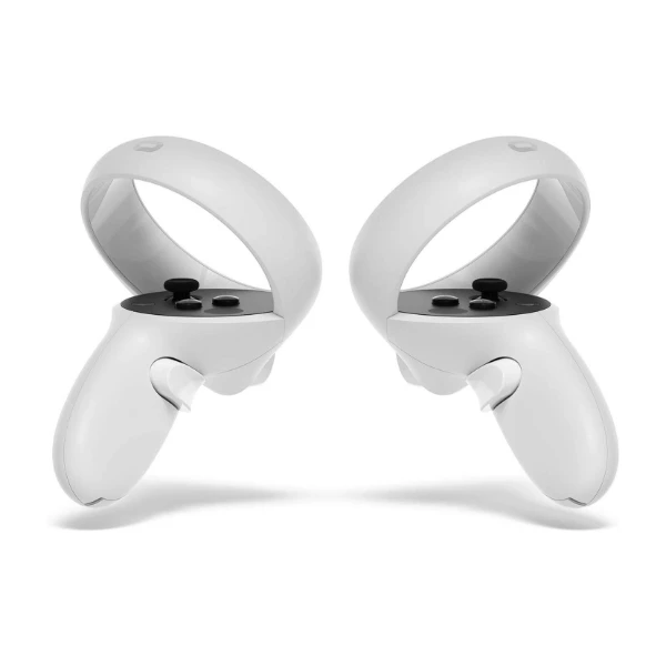 Oculus Quest 2 64 GB VR headset - Power.no