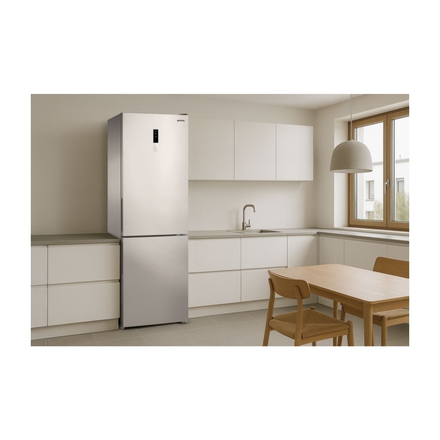 Point 5-Series POCR516DSN kølefryseskab - 7073655002241 billede 9