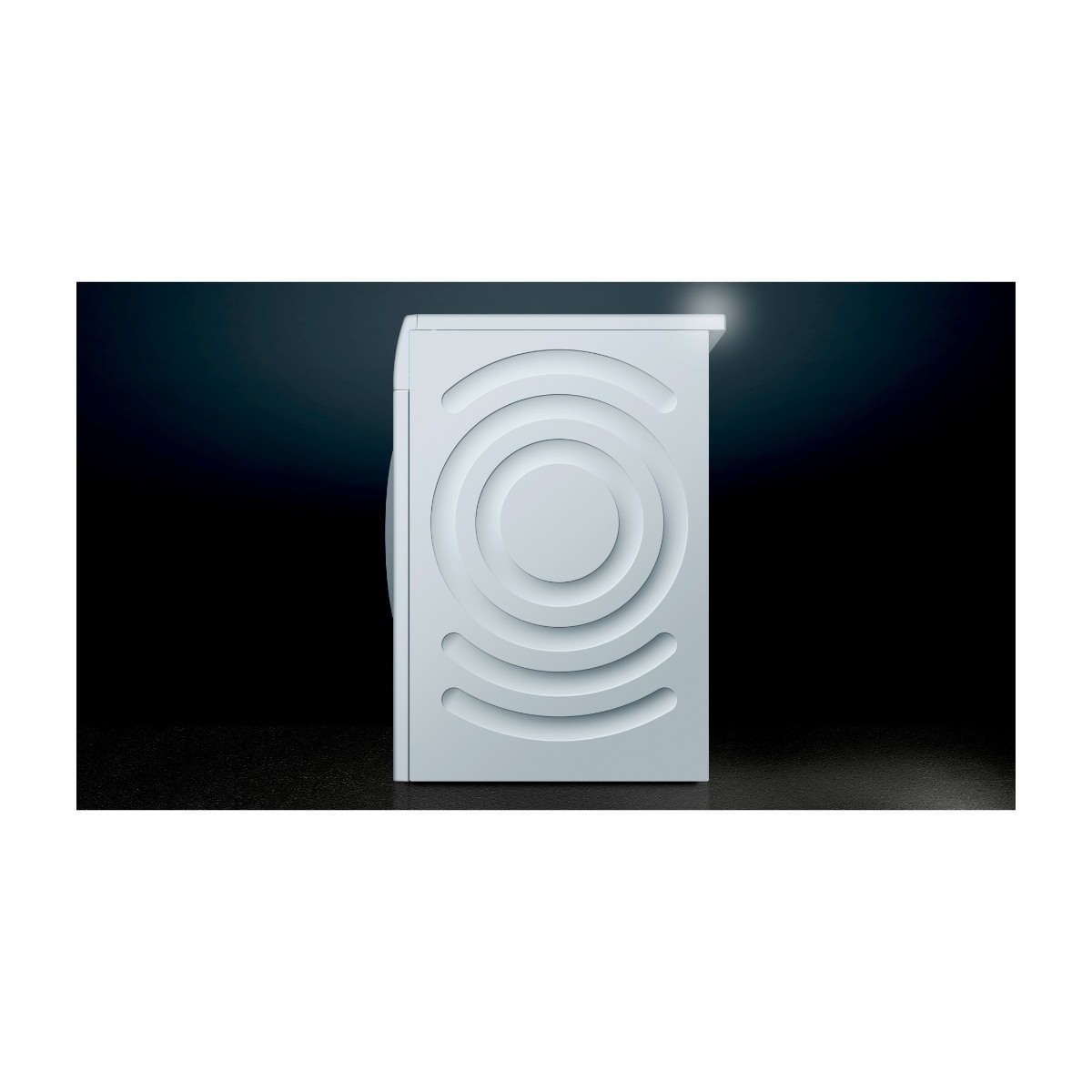 Siemens iQ500 WG44G2AEDN vaskemaskine billede 5