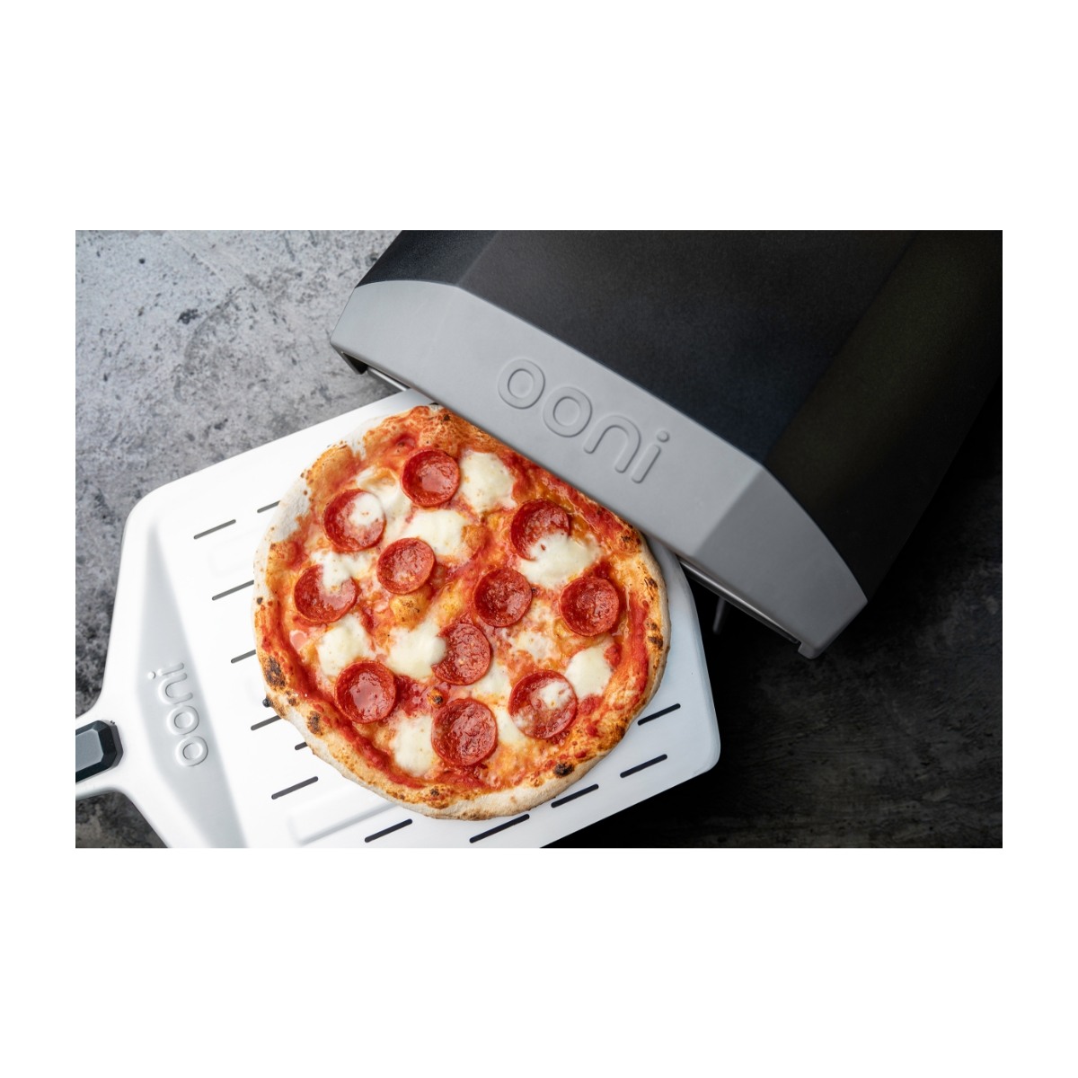 Ooni Brødrister Koda 12 pizzaovn til gas (30 mbar) billede 5