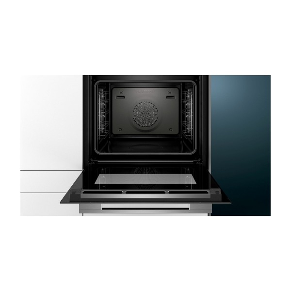 Siemens iQ700 HS636GCS1S indbygningsovn billede 5