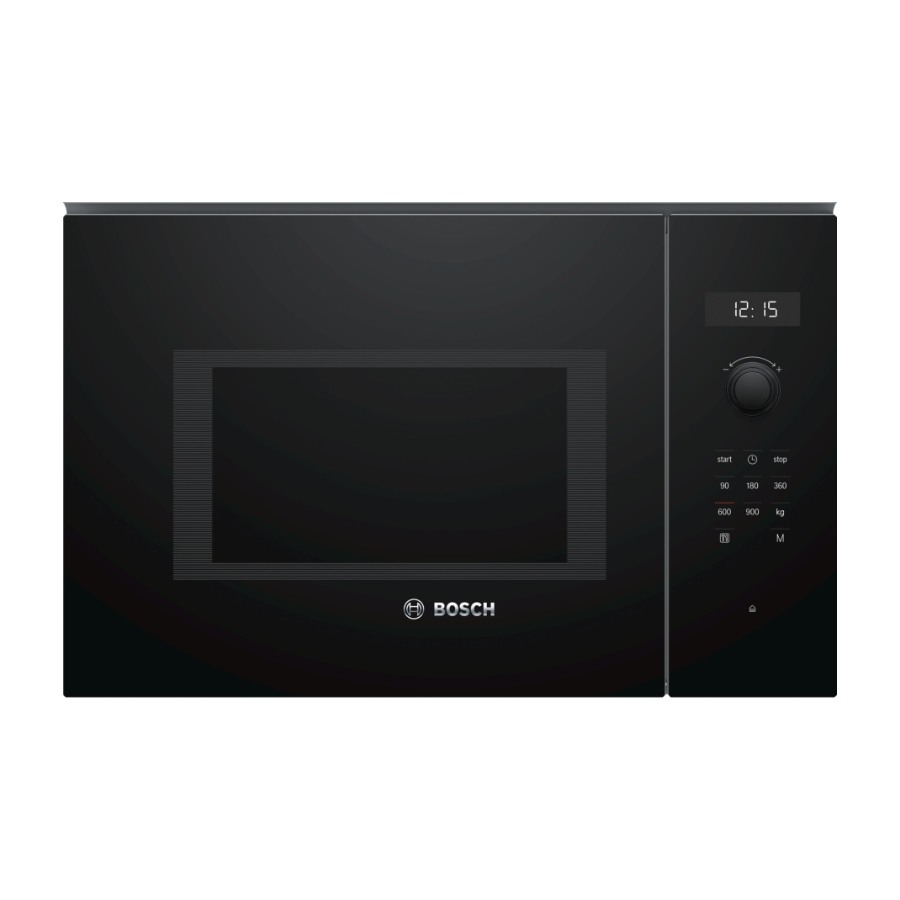 Bosch Serie 6 BFL554MB0 integreret mikroovn