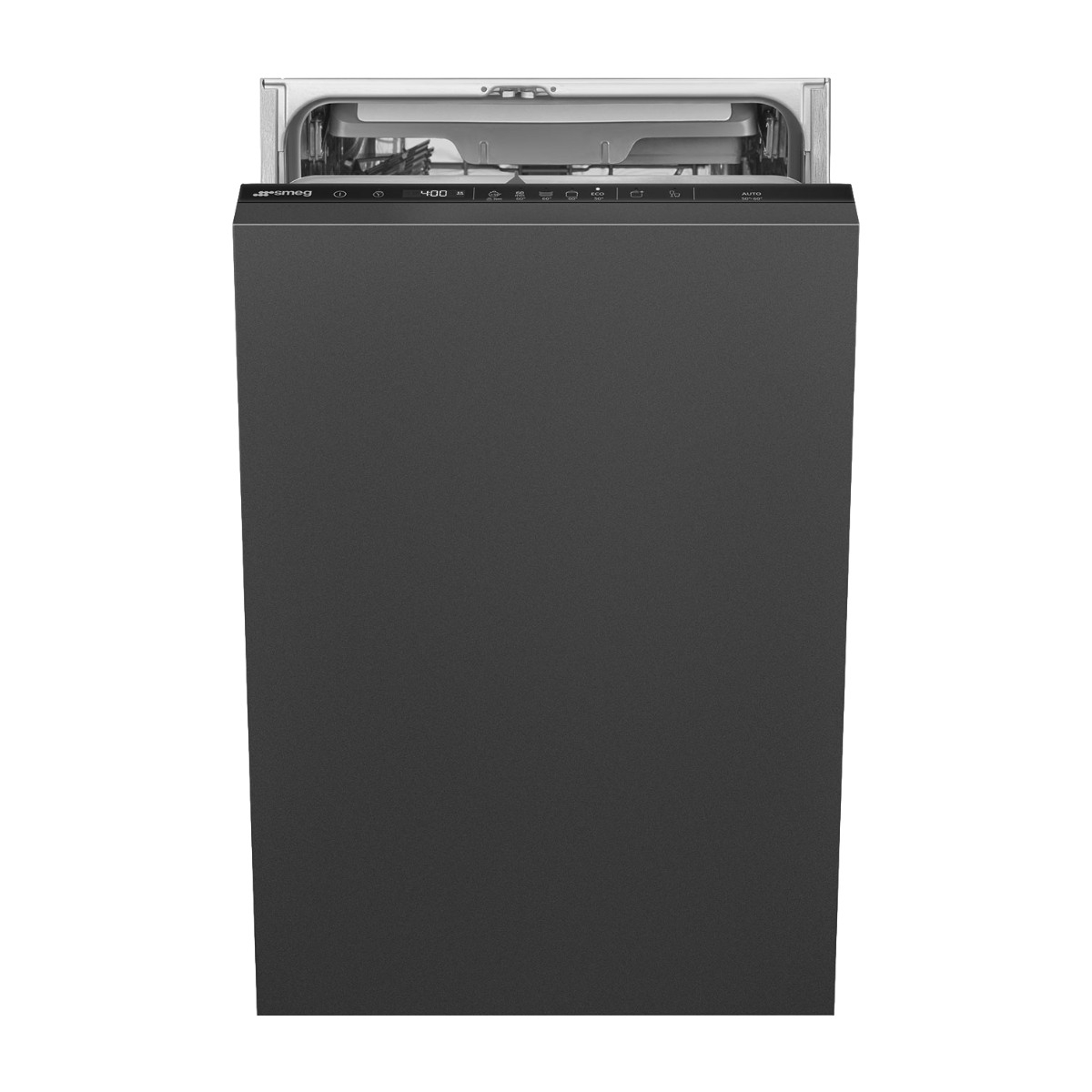Smeg ST4523DIN integreret opvaskemaskine billede 1