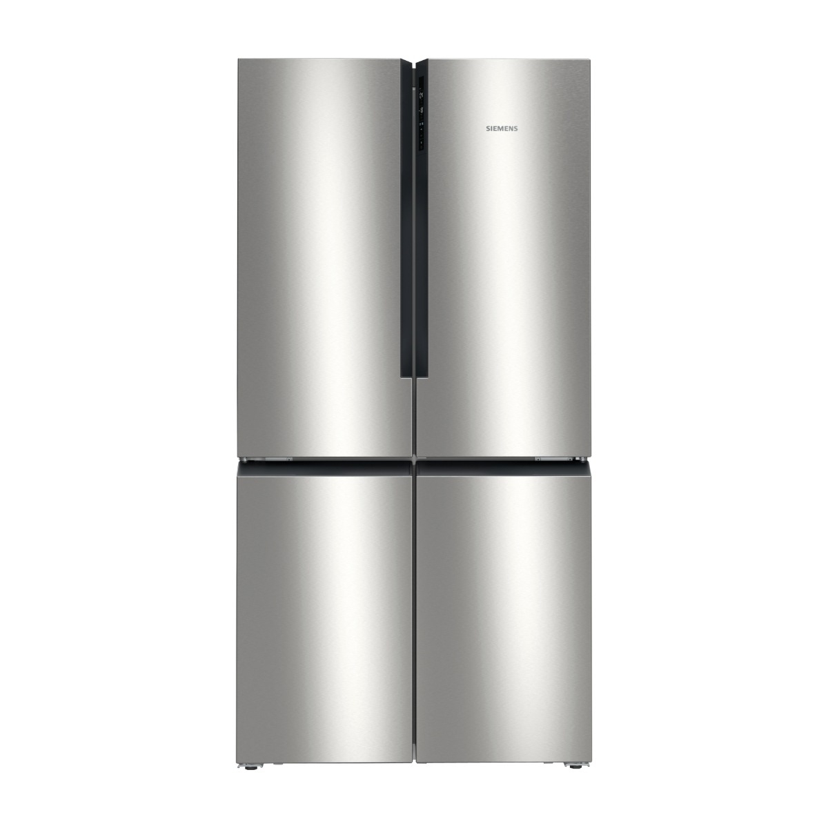 Siemens iQ300 KF96NVPEA kyl/frys