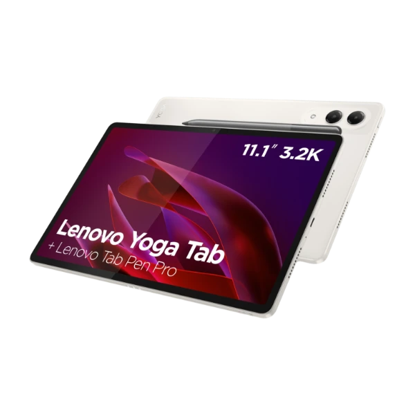 Lenovo Yoga Tab 11,1