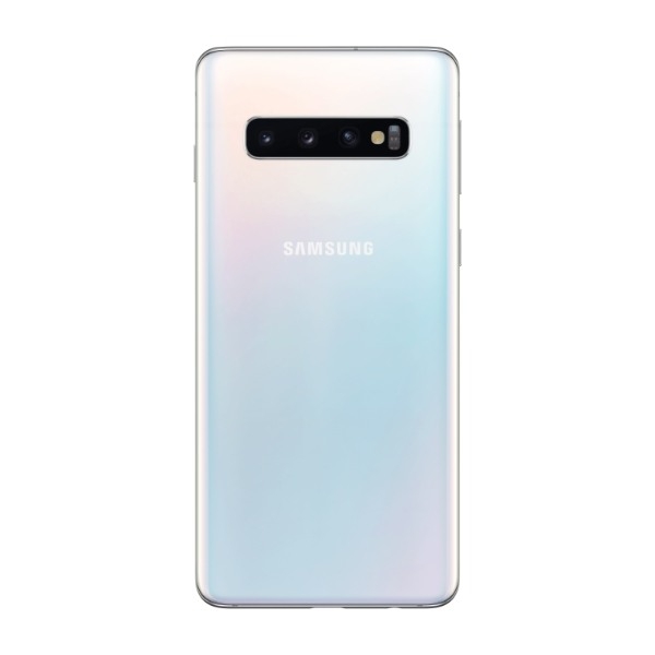 SAMSUNG GALAXY S10 PRISM WHITE 128 GB Power.no SAMSUNG GALAXY S10 PRISM WHITE 128 GB Power.no
