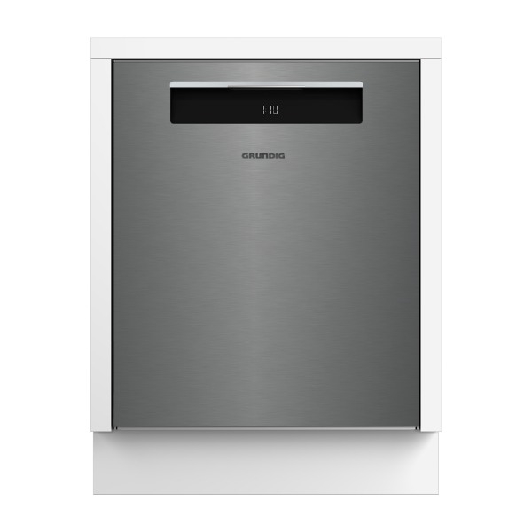 Grundig GR7700 GNLP4510X opvaskemaskine billede 2