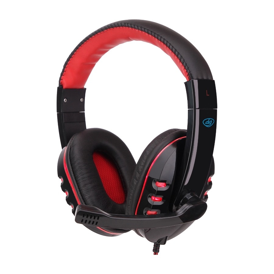 DACOTA GAMING FALCON V2 HEADSET - Power.fi