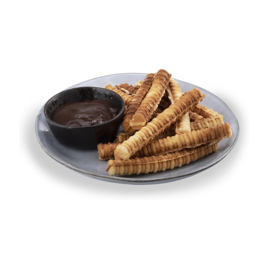 Tristar WF-1171 Vaffel-Pommes frites billede 6