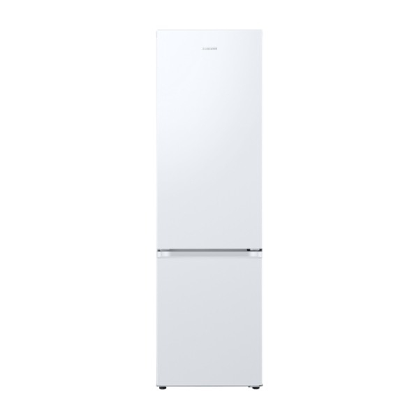 Samsung RB38C600EWW/EF kølefryseskab, Snow White billede 2