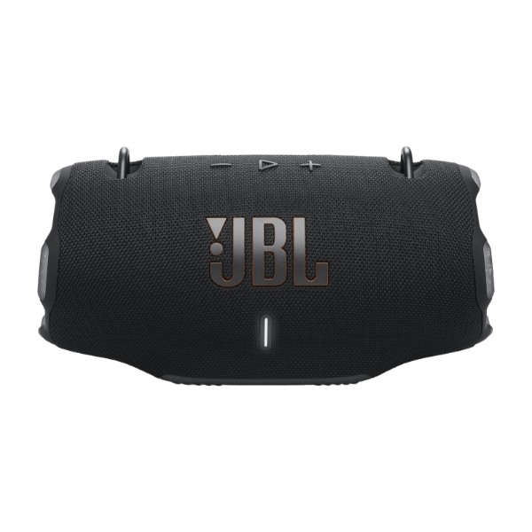 JBL Xtreme 4 Bluetooth-kaiutin, musta