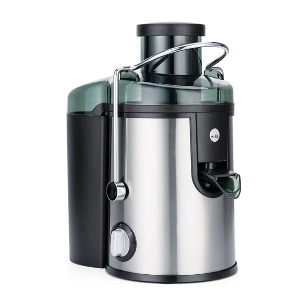 Wilfa Ju1s-400s Squeezy Centrifugaljuicer billede 8