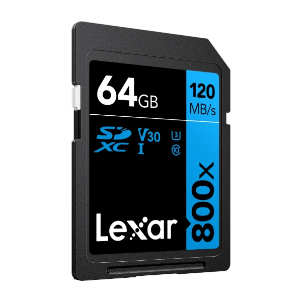 Lexar 64gb in Schede di Memoria e Lettori