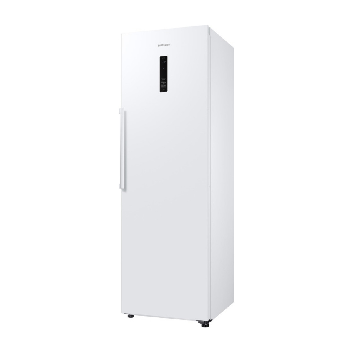 Samsung Series 7 RR39C7EC5WW/EF køleskab, Snow White billede 4