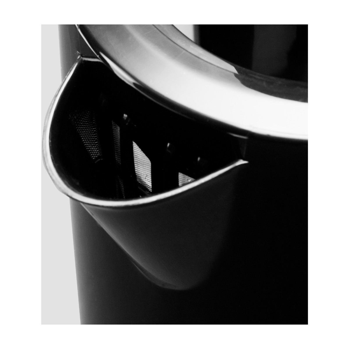 OBH 6413 Elkedel Daybreak Black billede 6