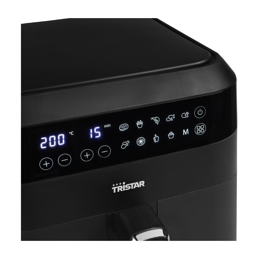 Tristar Fr-6999 airfryer XXL billede 2