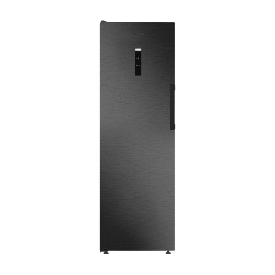 Grundig Gfpn 66820 XR fryser billede 2