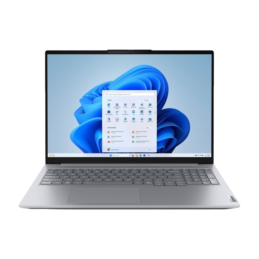 Thinkbook 16 Gen 8 - 16" | Core 5 | 16GB | 512GB