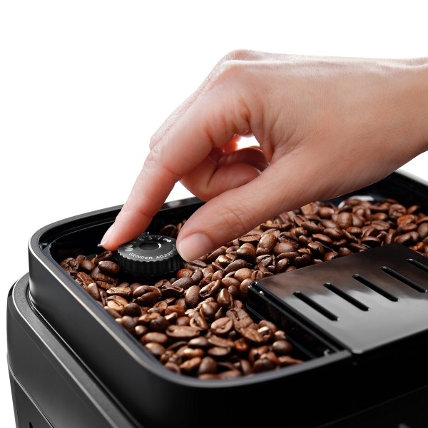 Delonghi Magnifica Evo Next ECAM310.80.SB espressomaskine billede 6