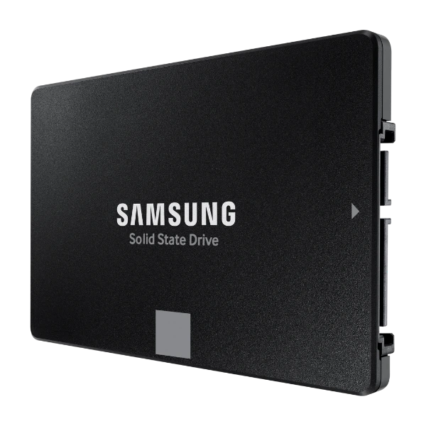 Samsung 870 EVO 4 TB 2,5
