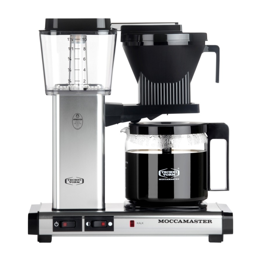 Coffee maker