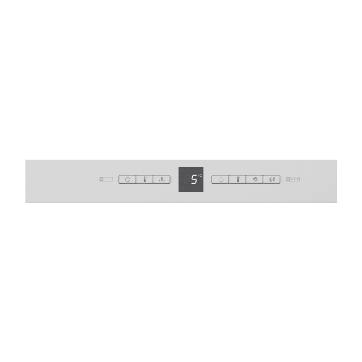 Miele KFN 29142 D edt/cs kølefryseskab billede 7